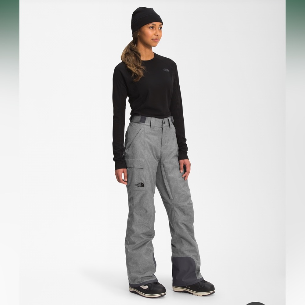 North face freedom insulated pant